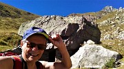 32 Alla Corna dei vitelli (1900 m)
